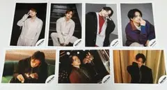 【翌日発送】Sexy Zone timelesz 菊池風磨　まとめ売り