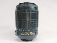【ジャンク】Nikon AF-S 55-200㎜ f4-5.6G ED VRのサムネイル