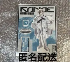 にじさんじ 叶 アクリルスタンド