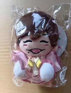 2026年最新】なにわ男子 ちびぬい 長尾謙杜の人気アイテム - メルカリ