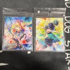 アクリルスタンドパネルMystical Dreams ヒースクリフ シノ