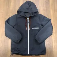 薄手フード付きジャケット150