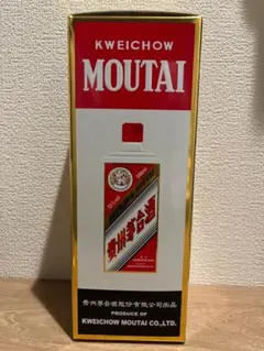 2026年最新】MOUTAI KWEICHOWの人気アイテム - メルカリ