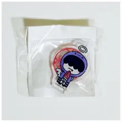 【新品・未開封】 プルバトゥ ポップアップ カプセルトイ フムニャリン アクスタ