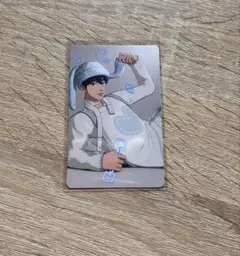 PLAVE YEJUN トレカ2セット - メルカリ