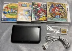 2026年最新】3ds本体ソフトセットの人気アイテム - メルカリ
