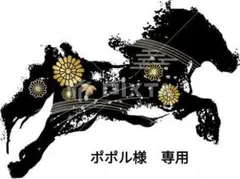 ポポル様　専用