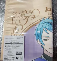 ツイステ SEGA ラッキーくじ A賞 ジェイド