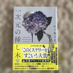 一次元の挿し木