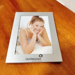 アウトリガーグアム　フォトフレーム 美品　非売品