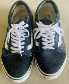 【値下げ中】VANS OLD SKOOL 28.5cm