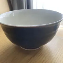 出西窯⭐︎黒（内側はクリーム色）丼のサムネイル