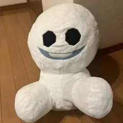 アナと雪の女王　スノーギースぬいぐるみ