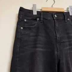 GAP ギャップ マムジーンズ 28 股下64のサムネイル