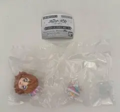 【匿名配送】アイカツ！×プリパラ あそーと A賞 大空あかり フィギュア