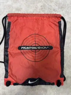 NIKE ナイキ ファントム シューズケース 非売品 NIKE ナイキ ファントム シューズケース 非売品 美品 - メルカリ