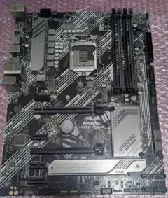 2026年最新】asus prime h470-plusの人気アイテム - メルカリ