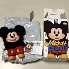 POPMART ミッキーファミリーミッキー マウス