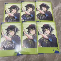 にじさんじ HEROES 1st Anniversary 伊波ライ