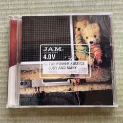 JUDY AND MARY THE POWER SOURCE CD