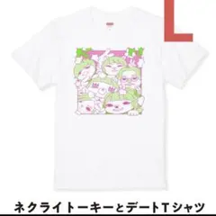 コレサワ 蛍光れ子ちゃんTシャツ Mサイズ - メルカリ