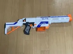 ナーフ エリート リタリエイター 希少オレンジトリガー版のサムネイル