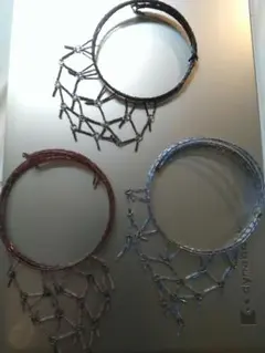 新品未使用　取り外し簡単♪ チョーカー