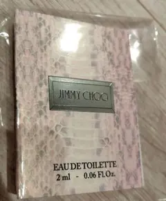 ジミーチュウ　オードトワレ　JIMMYCHOO　香水のサムネイル