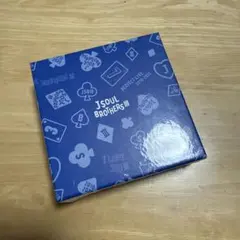 ３代目JSB イヤホン【新品】