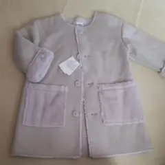 新品BEAMS★コート★