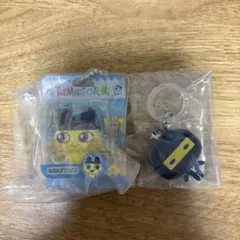 たまごっち ブリスターパッケージコレクション＆めじるしアクセサリー3