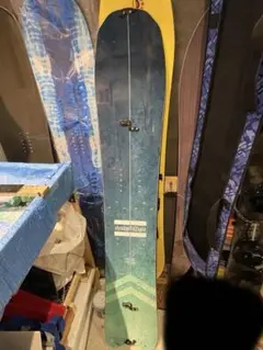 2026年最新】スプリットボードの人気アイテム - メルカリ