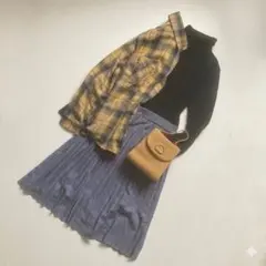 大人カジュアル コーデセット まとめ売り 3点セット 古着 レディース