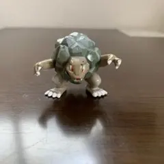 ゴローニャ ポケモン フィギュア モンコレ TOMY レトロ レア 昔 グッズ