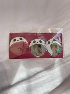 treasure ジフンセット