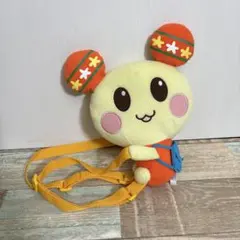 ワンワンとうーたん うーたん プレミアム ぬいぐるみリュック SEGAのサムネイル