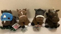 2025年最新】カレンブーケドール アイドルホースの人気アイテム - メルカリ