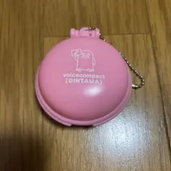 銀魂 神楽 ボイスコンパクト