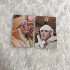 nct127 be there for me テヨン ラキドロ