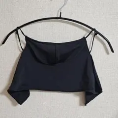 UNIQLO　エアリズムUVカットフェイスカバー