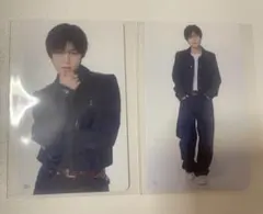 KO1KEYZ 1ST FAN MEETING ランダムトレカ 照井康祐