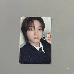 BOYNEXTDOOR ソンホ トレカ BOYLIFE popup