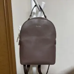 Paul Smith ポールスミス ミニリュック