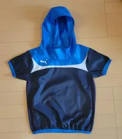 PUMA ピステ ウィンドブレーカー 120