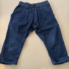 RUGGEDWORKS デニムパンツ サイズ100