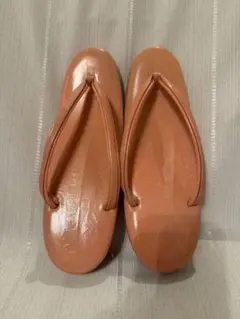 草履　美品
