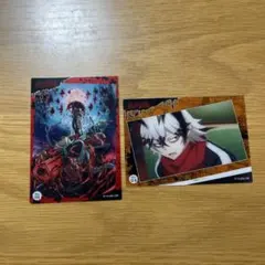 鬼滅の刃 ビルディバイド カード 3BOX セット シュリンク付き 未開封 ビルディバイド】タイアップブースター 鬼滅の刃 Vol.2≪BOX