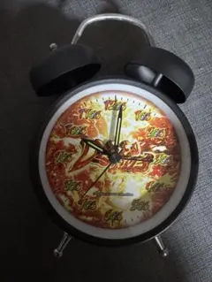 ハラキリドライブ　目覚まし