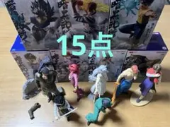 幽遊白書　フィギュア