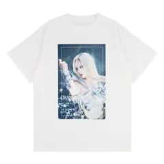 ちゃんみな AREA OF DIAMOND 3 tシャツ フリーサイズ - メルカリ